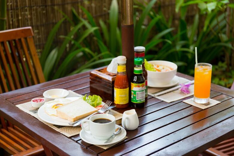 Hotel Malita Angkor Villa