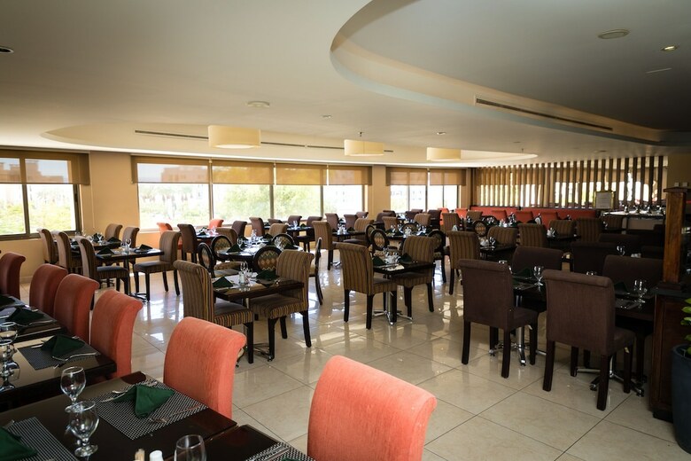 Hotel Oryx Aqaba