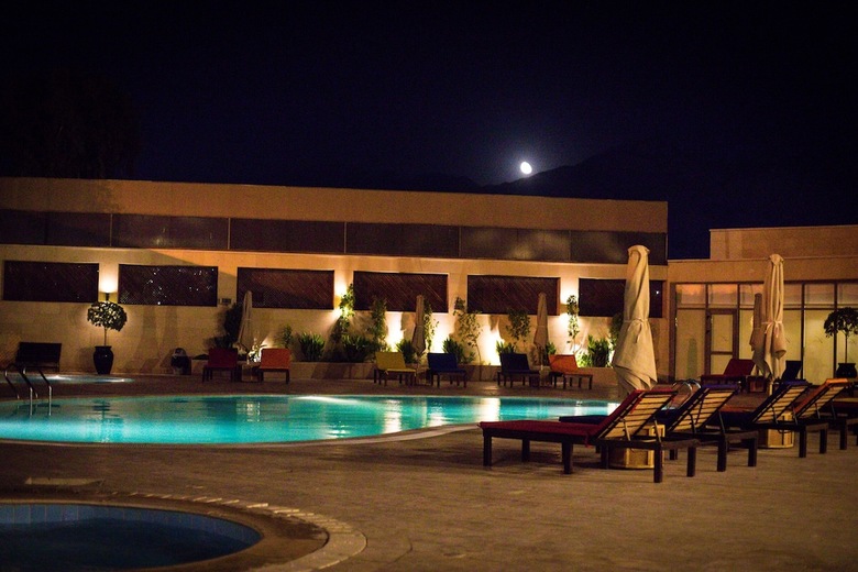 Hotel Oryx Aqaba