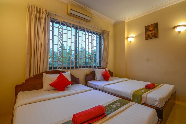 Hostal Pension Lodge