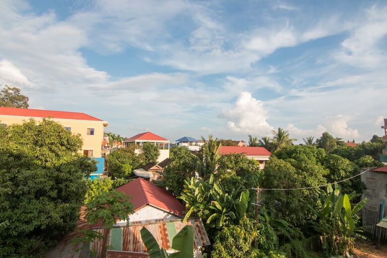 Hostal Pension Lodge