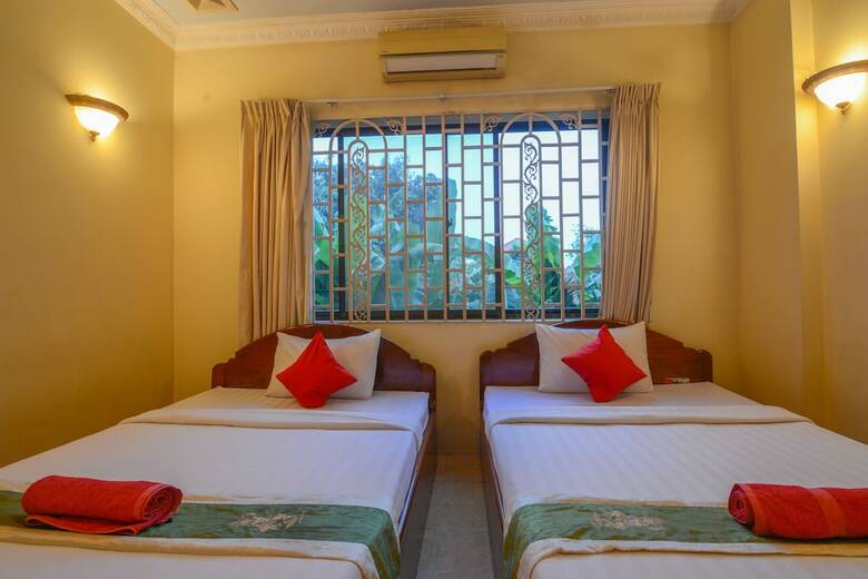 Hostal Pension Lodge