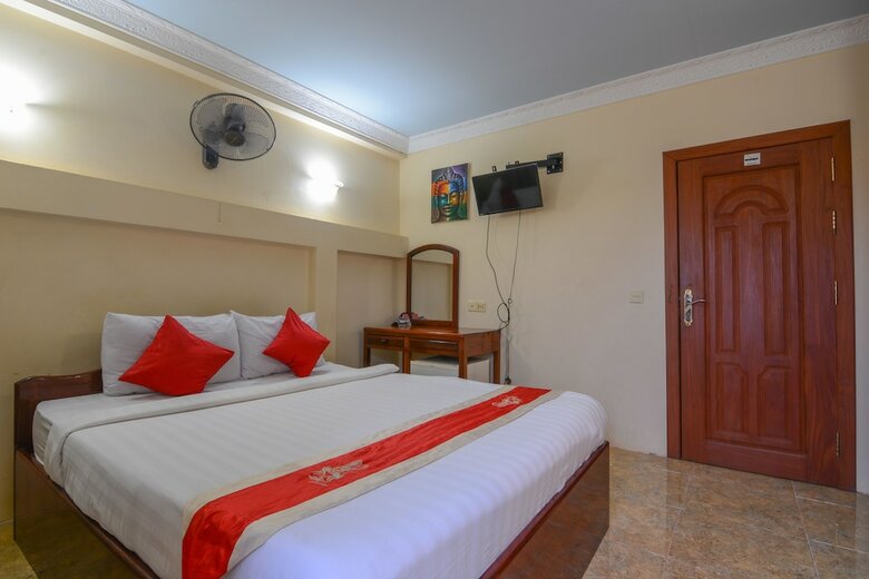 Hostal Pension Lodge