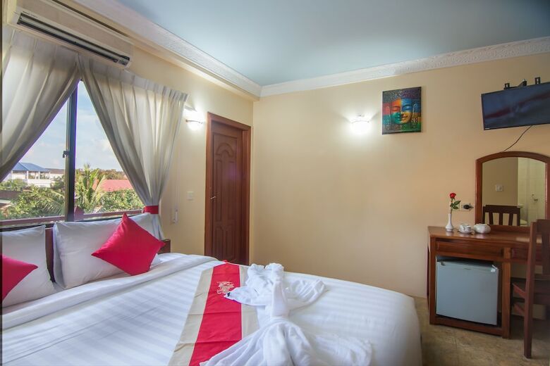 Hostal Pension Lodge