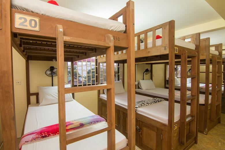 Hostal Pension Lodge