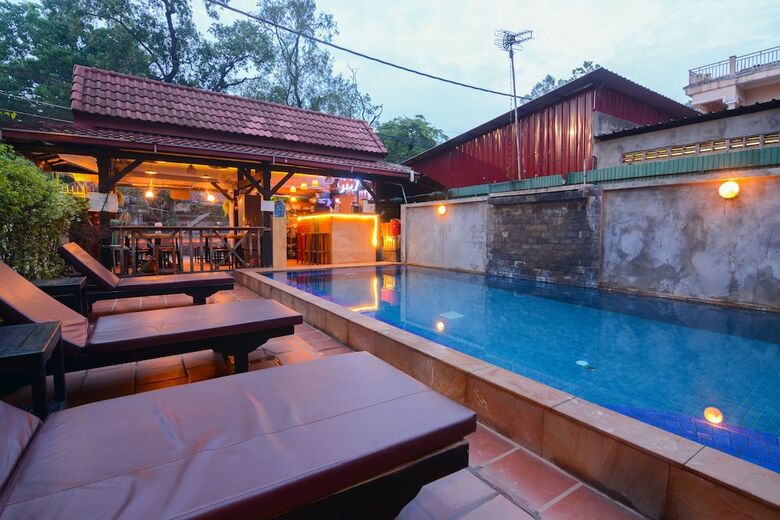 Hostal Pension Lodge