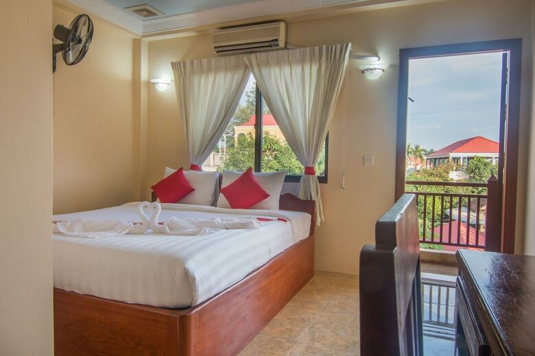 Hostal Pension Lodge