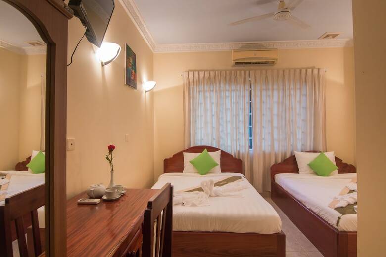 Hostal Pension Lodge