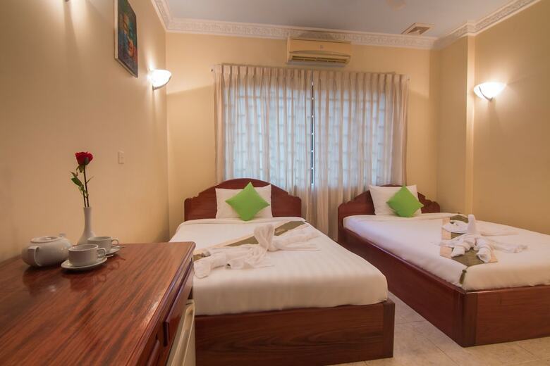 Hostal Pension Lodge