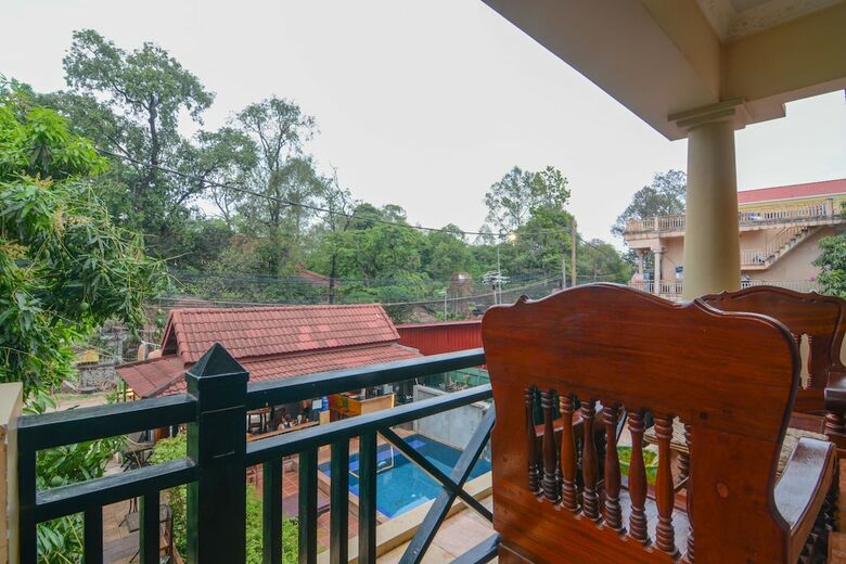 Hostal Pension Lodge