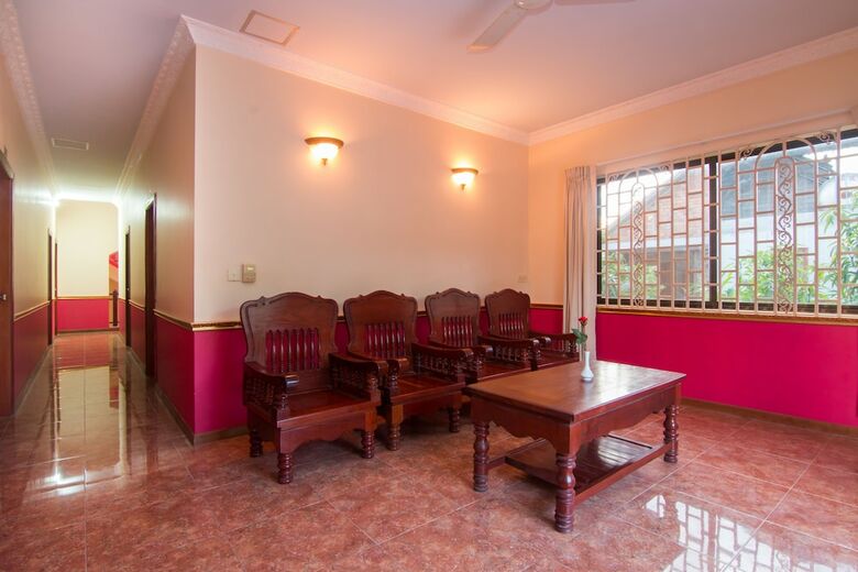 Hostal Pension Lodge