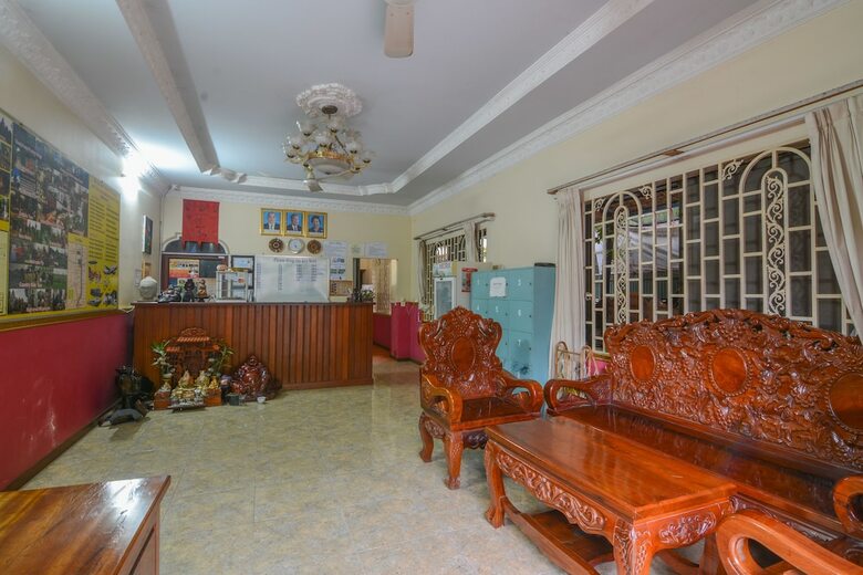 Hostal Pension Lodge