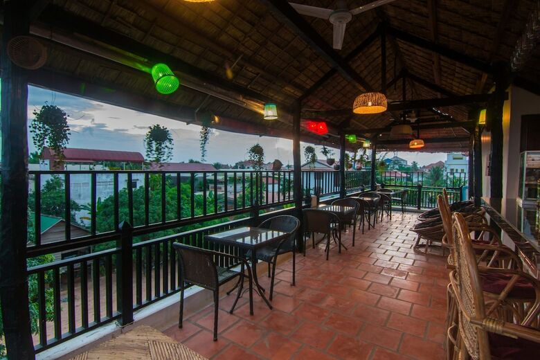 Hostal Pension Lodge