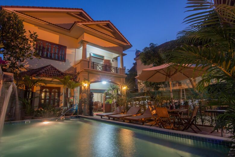 Hostal Pension Lodge