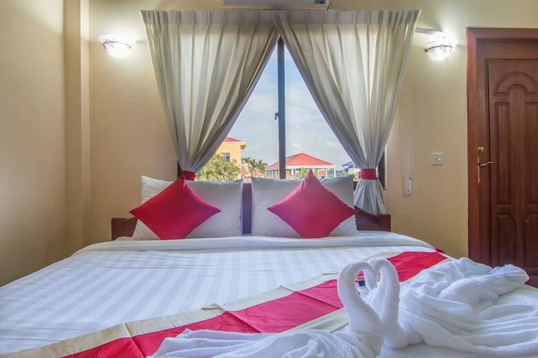 Hostal Pension Lodge