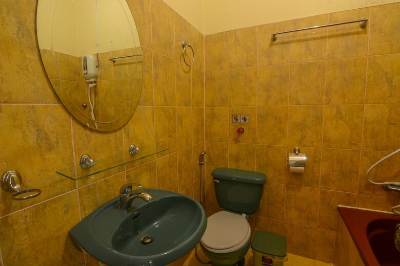 Hostal Pension Lodge