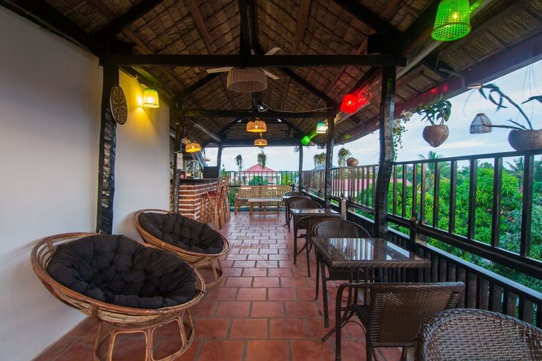 Hostal Pension Lodge