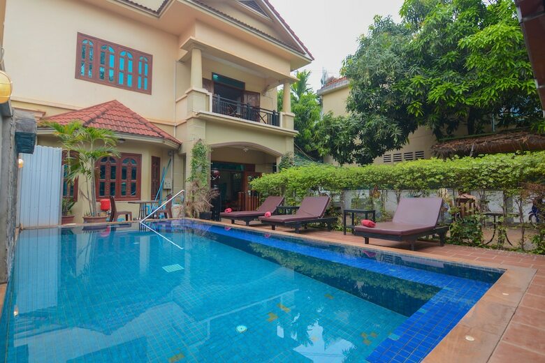 Hostal Pension Lodge
