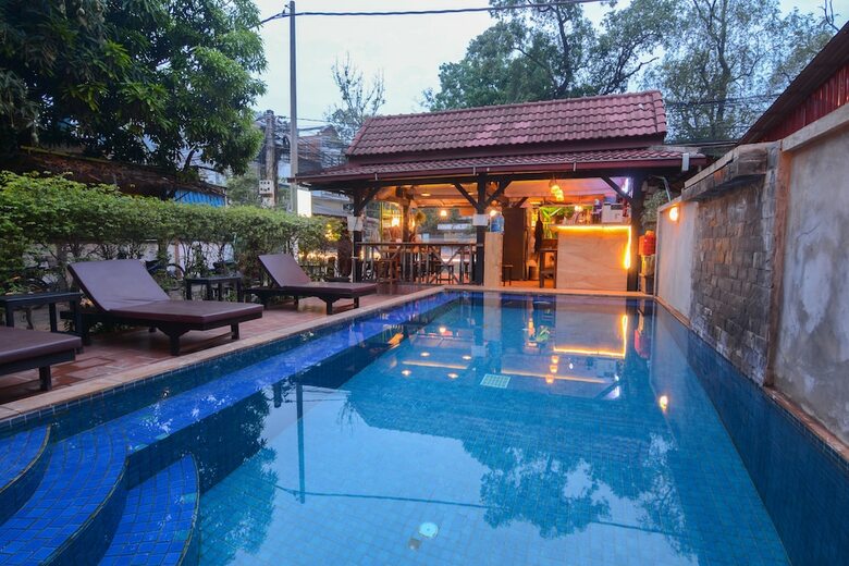 Hostal Pension Lodge