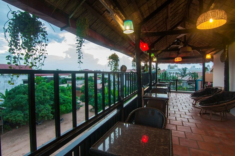 Hostal Pension Lodge