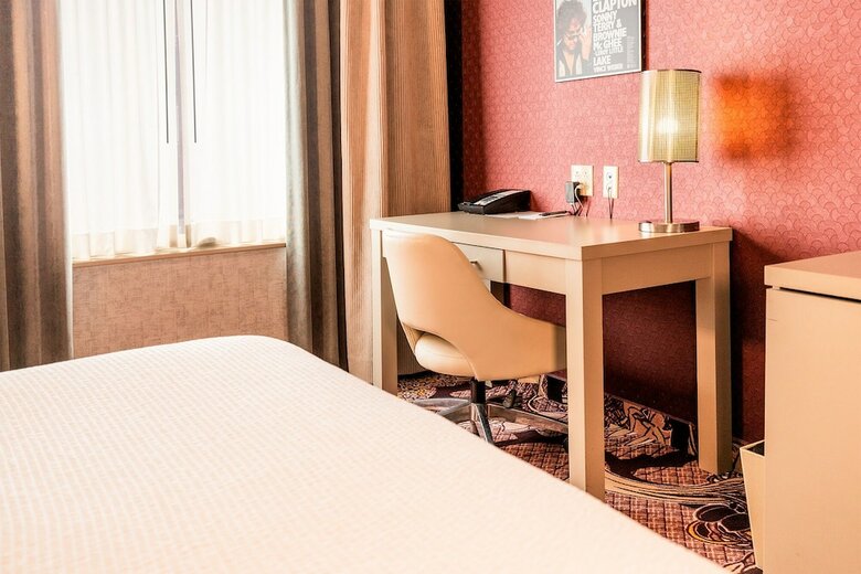 Jag Boutique Hotel