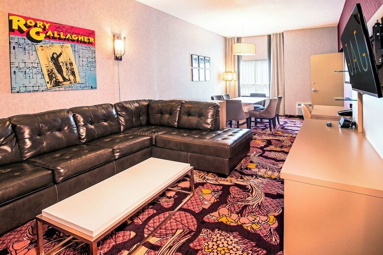 Jag Boutique Hotel
