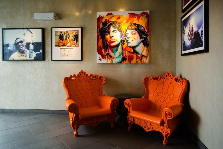 Jag Boutique Hotel
