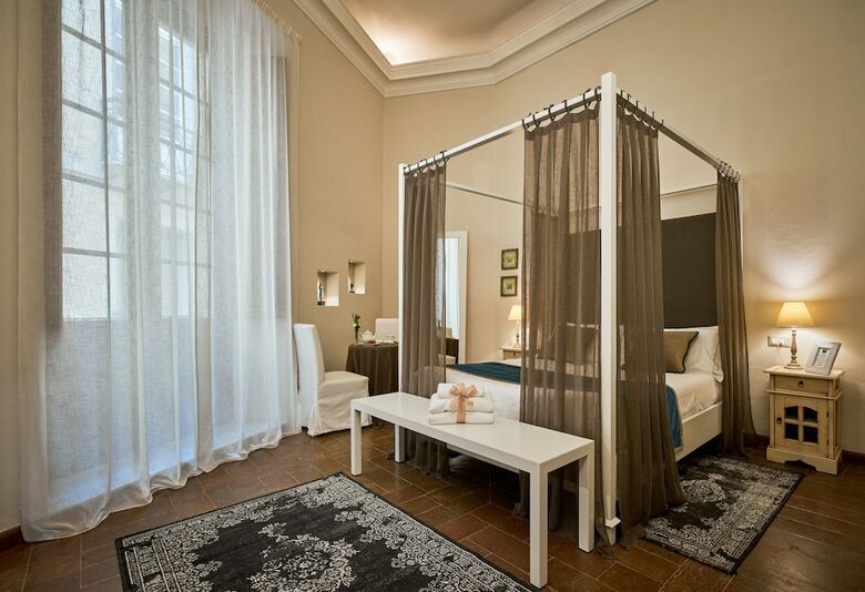 Hotel Birkin Castello