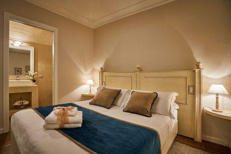 Hotel Birkin Castello