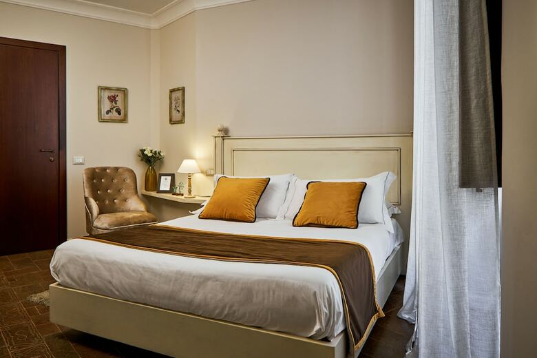 Hotel Birkin Castello