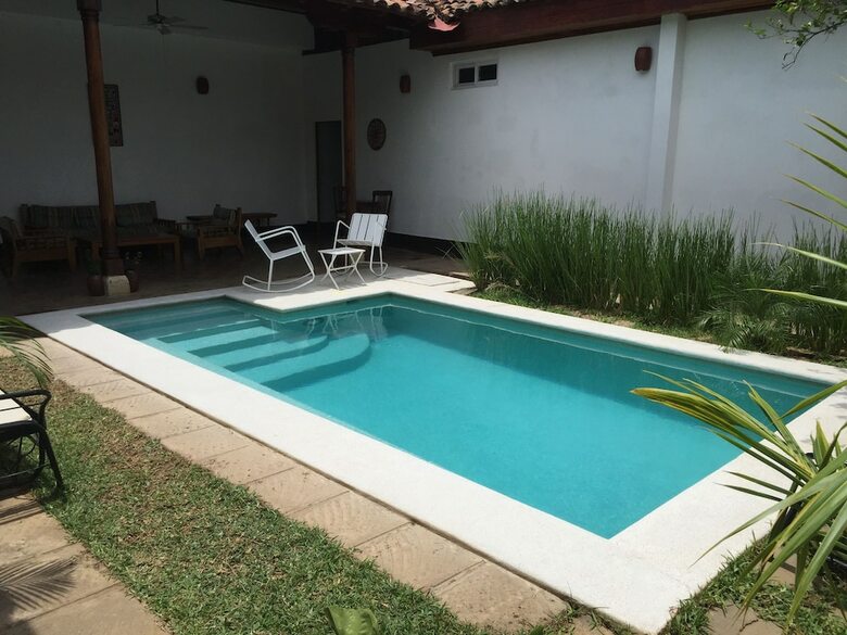Hotel Antigua Estaci�n Granada