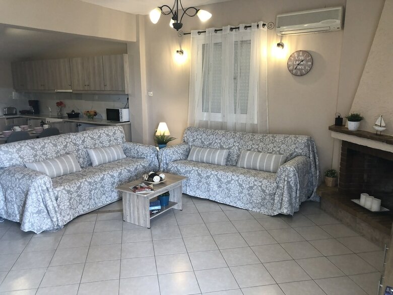 Planos Villa