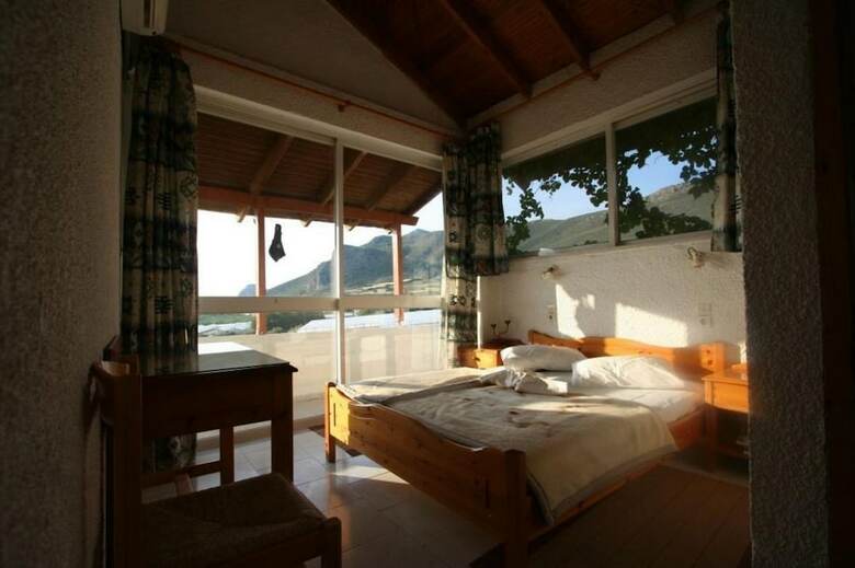 Hotel Aqua Marine