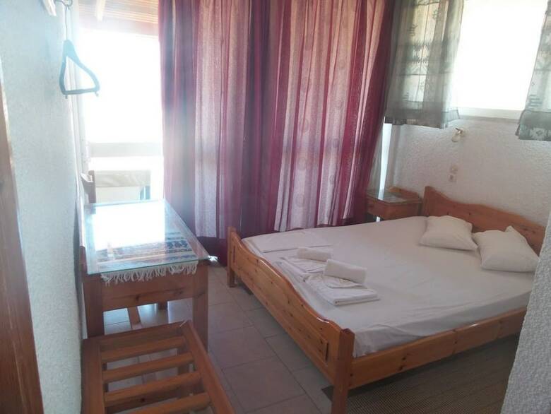 Hotel Aqua Marine