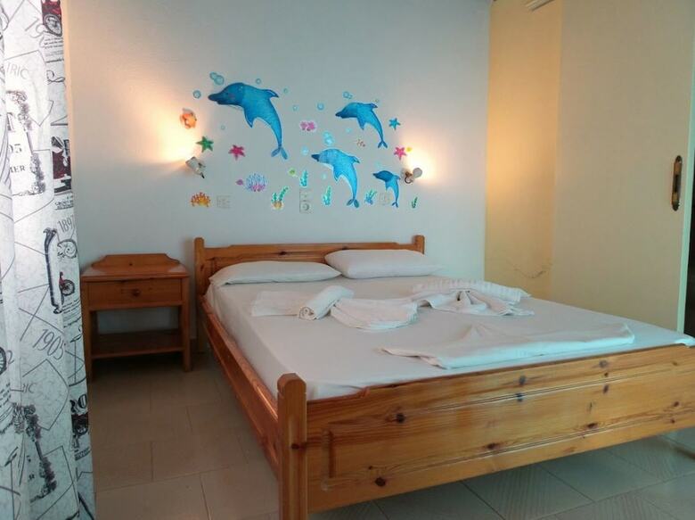 Hotel Aqua Marine