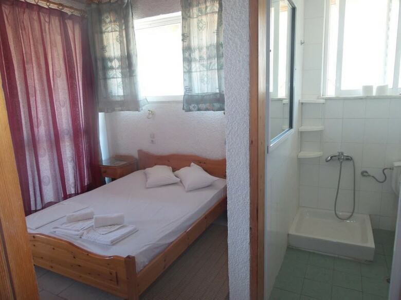 Hotel Aqua Marine