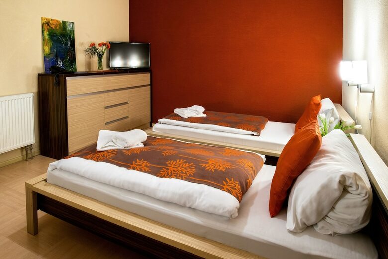 Hotel Bystri?ka
