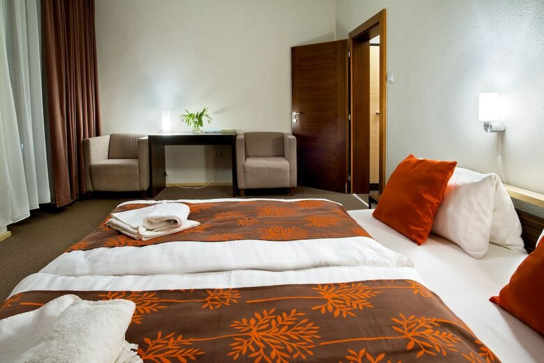 Hotel Bystri?ka