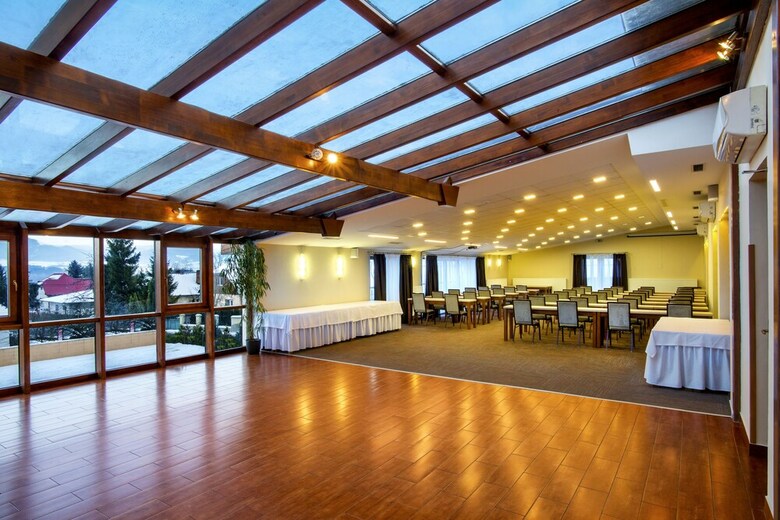 Hotel Bystri?ka