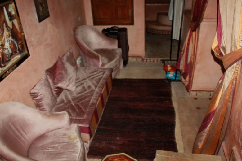 Hotel Dar Narjis