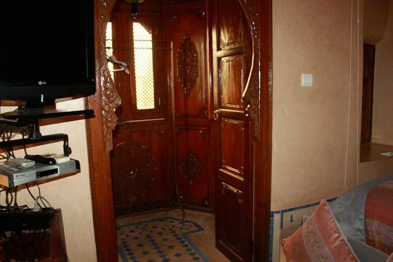 Hotel Dar Narjis