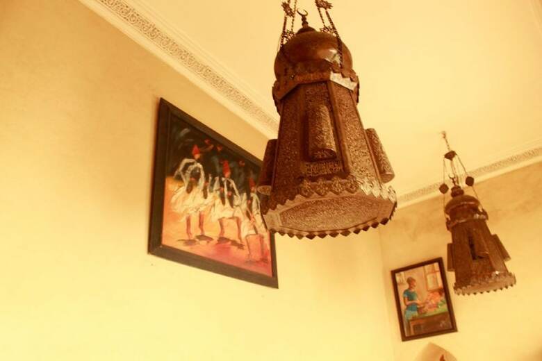 Hotel Dar Narjis