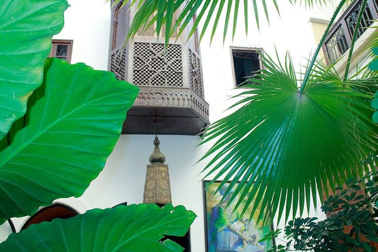 Hotel Dar Narjis