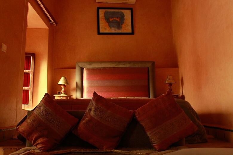 Hotel Dar Narjis