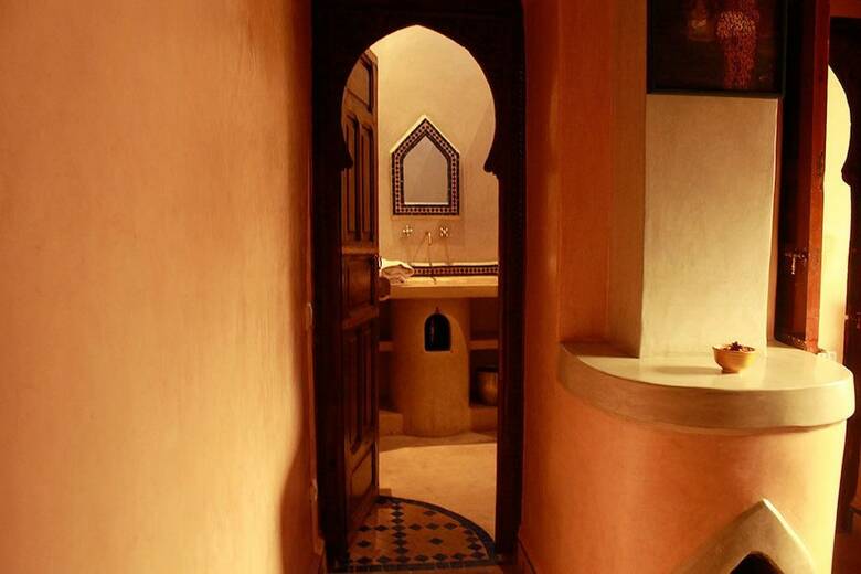Hotel Dar Narjis