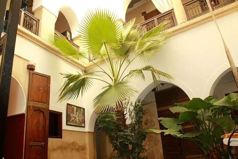 Hotel Dar Narjis