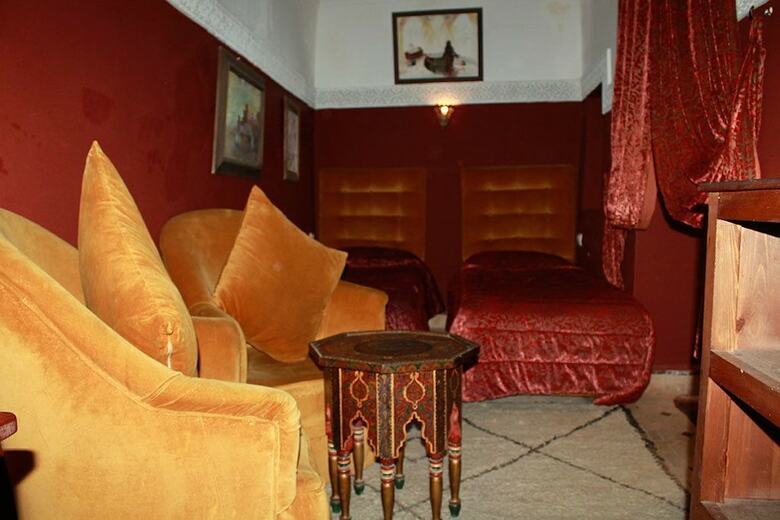 Hotel Dar Narjis