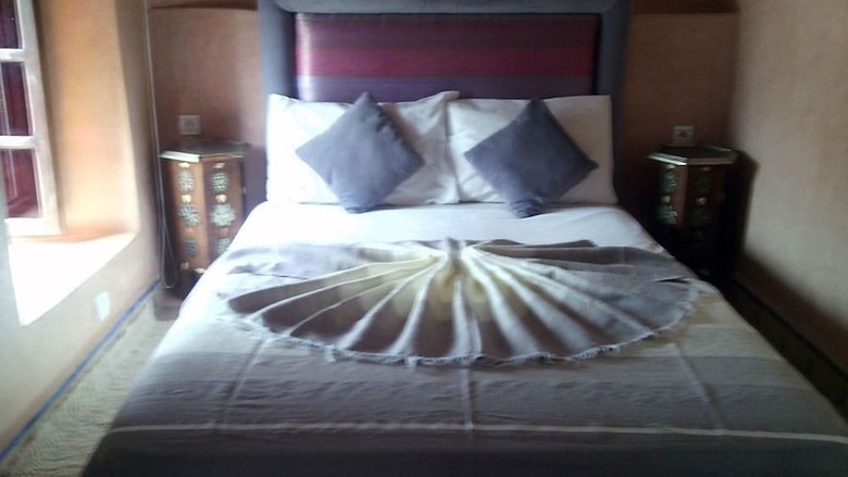 Hotel Dar Narjis