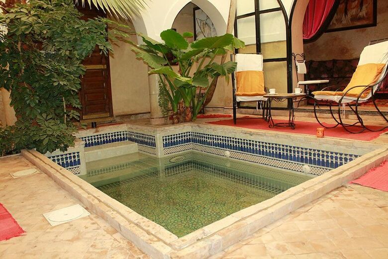 Hotel Dar Narjis