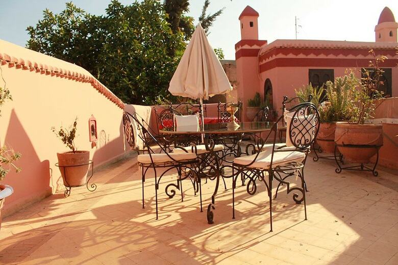 Hotel Dar Narjis